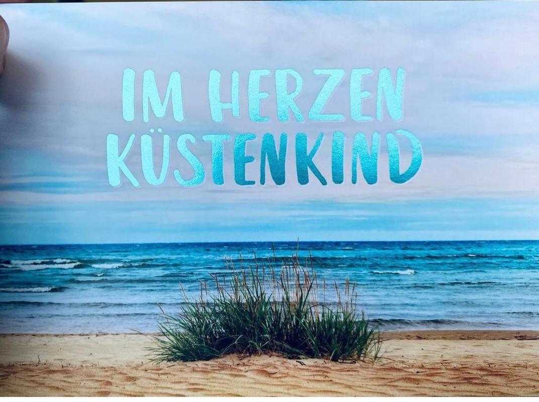Heinz Ruehmann In Wißmar Exteriör bild